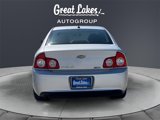 Used 2011 Chevrolet Malibu LTZ image 4