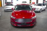 Used 2016 Ford Fusion SE image 2