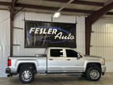 Used 2018 GMC Sierra 2500 Denali w/ Duramax Plus Package image 6