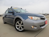 Used 2009 Subaru Impreza Outback Sport image 2