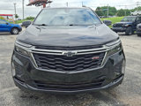 Used 2022 Chevrolet Equinox RS w/ LPO, Floor Liner Package image 3