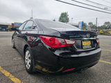 Used 2012 Hyundai Sonata GLS image 4