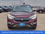 Used 2015 Honda CR-V EX-L image 2