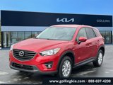 Used 2016 MAZDA CX-5 Touring image 5