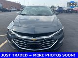 Used 2021 Chevrolet Malibu LT image 2