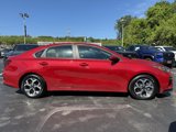 Used 2020 Kia Forte LXS image 4