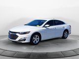 Certified 2024 Chevrolet Malibu LS image 3