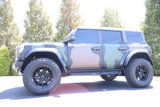 Used 2022 Ford Bronco Raptor image 6