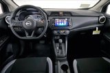 New 2025 Nissan Versa S w/ S Plus Package image 5
