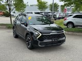 Used 2023 Kia Sportage X-Line image 3