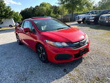 Used 2015 Honda Civic EX image 5