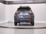 Certified 2020 Jeep Compass Trailhawk w/ Cold Weather Group image 4
