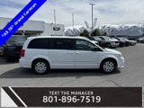Used 2016 Dodge Grand Caravan SE w/ Quick Order Package 29E SE image 4