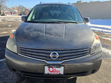 Used 2008 Nissan Quest S w/ Seat Pkg image 2