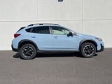 Used 2021 Subaru Crosstrek 2.0i image 2