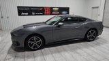 New 2025 Ford Mustang Coupe image 4