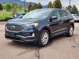 Used 2024 Ford Edge SEL w/ Convenience Package image 3