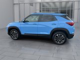 Used 2024 Chevrolet TrailBlazer LT w/ LT Cold Weather Package image 5