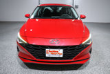 Used 2022 Hyundai Elantra SEL image 4