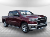 Used 2025 RAM 1500 Big Horn image 2