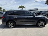 Used 2019 Acura MDX FWD w/ Advance Package image 3