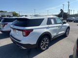 Used 2025 Ford Explorer Platinum w/ Ultimate Package image 6