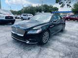Used 2019 Lincoln Continental Select image 6