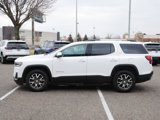 Used 2023 GMC Acadia SLE w/ Driver Convenience Package image 5
