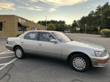 Used 1990 Lexus LS 400 image 3