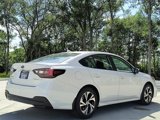 New 2025 Subaru Legacy Premium image 4