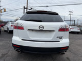 Used 2010 MAZDA CX-9 Grand Touring w/ Moonroof & Bose Audio Pkg image 4