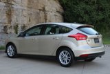 Used 2018 Ford Focus SE image 5