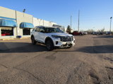 New 2025 Ford Explorer Active w/ Active Comfort Package image 3