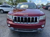 Used 2012 Jeep Grand Cherokee Laredo image 3