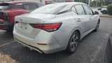 Used 2021 Nissan Sentra SV image 2