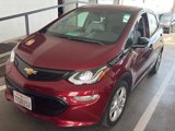 Used 2017 Chevrolet Bolt LT image 2
