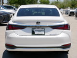 New 2025 Lexus ES 300h w/ Premium Package image 5