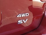 Used 2020 Nissan Pathfinder SV image 3