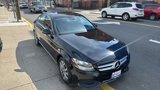 Used 2016 Mercedes-Benz C 300 4MATIC Sedan image 3