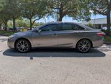 Used 2017 Toyota Camry XSE image 5