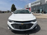 Used 2024 Chevrolet Malibu LT image 2