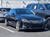 Used 2012 Lexus IS 350C image 3