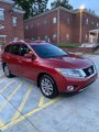 Used 2016 Nissan Pathfinder SV w/ SV Cold Weather Package image 3