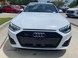 Certified 2025 Audi A4 2.0T Premium image 2