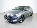 Used 2019 Hyundai Elantra Limited w/ Cargo Package image 3