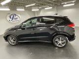 Certified 2019 Honda HR-V Touring image 2