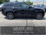 Used 2024 Land Rover Range Rover Velar S image 4