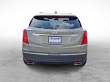 Used 2018 Cadillac XT5 AWD image 4