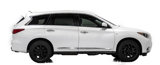 Used 2015 INFINITI QX60 FWD w/ Premium Plus Package image 5