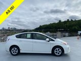 Used 2012 Toyota Prius Two image 2